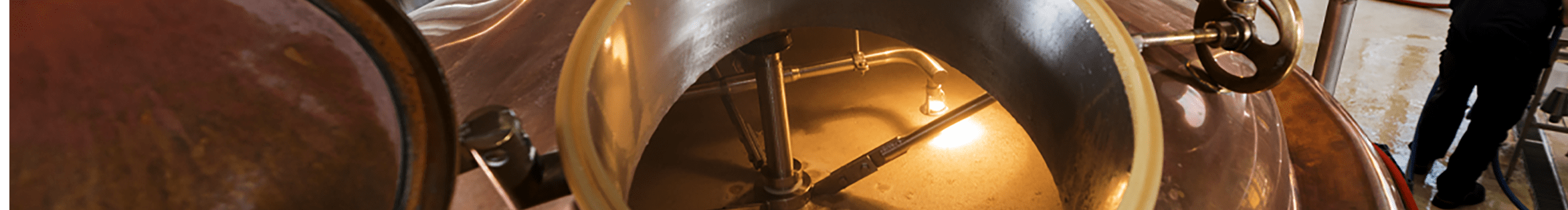 Brew Tanks