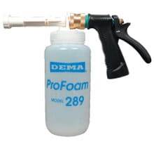 DEMA-ProFoam-Model-289