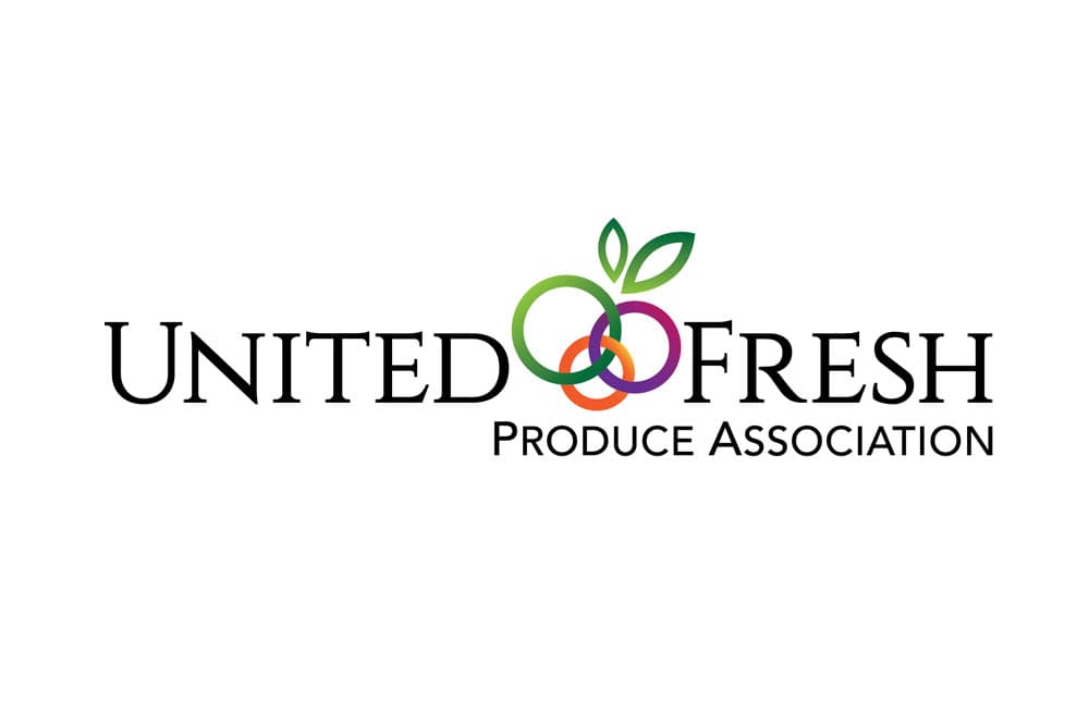 united fresh produce association logo