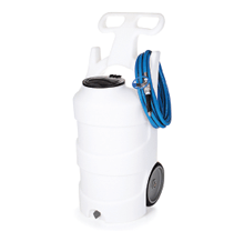 10-gallon Foam Unit