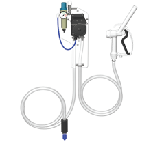 Chemical Transfer Unit