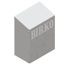 Birko Soap and Hand Sanitizer Dispenser