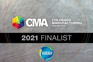 Colorado Manufacturing Awards